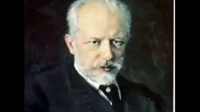 Tchaikovsky - Lake in the Moonlight смотреть онлайн