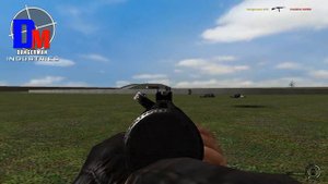 DM's Volkssturmgewehr VG.1-5 Demo - Garry's Mod