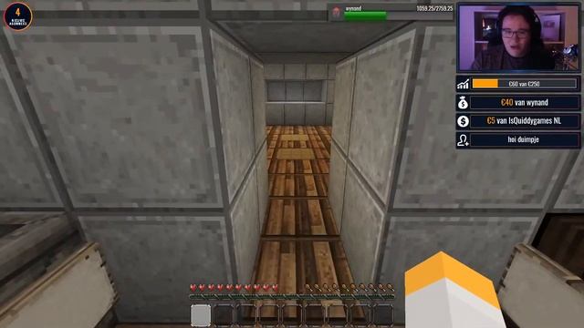 LIVE! - Minecraft Survival - #SummerStreams2020! смотреть онлайн