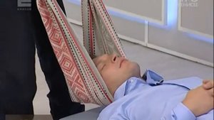 Ладки тела. Изучаем древнерусский способ массажа