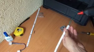 Монтаж RGB подсветки в ПК (Своими руками) 2020.