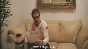 Прямая линия с Дмитрием Котвицким. В 25 лет не поздно записаться на тренировки по карате ??