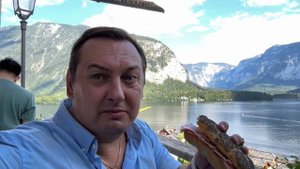 ХАЛЬШТАТТ - ПОЧЕМУ СЮДА ЕДУТ ТУРИСТЫ СО ВСЕГО МИРА. АВСТРИЯ