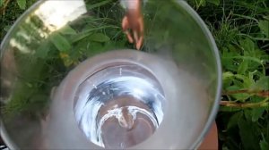 Получение воды из воздуха