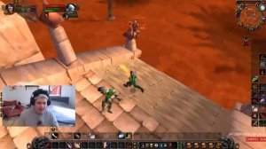 Payo again with some Trolling - WoW Classic: Payo Best Moments #25