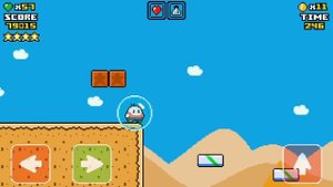 Super Onion Boy - Gameplay Walkthrough Android - Levels 11-15 Final