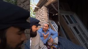 Ergash tog'o - Nosingni tashlab ket🤣🤣🤫 @JOKER_AKE #sayfullaniizlab #murad_buxarskiy