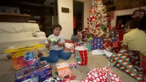 США ?? и наше Рождественское утро  в американской семье. Как американцы празднуют Рождество?