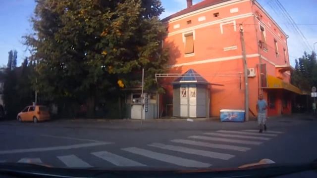 Сербия - Болгария (Через Копаоник) Serbia - Bulgaria. Балканский тур - Part 15