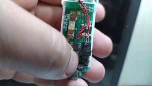 Увлажнитель для лица