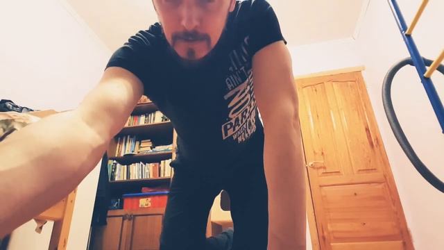 Моя тренировка. День 150. 2019.11.12 | MY TRAINING | Дневник тренировки | WORKOUT DIARY смотреть онлайн