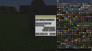 Minecraft обзор на мод  Online Picture Frame