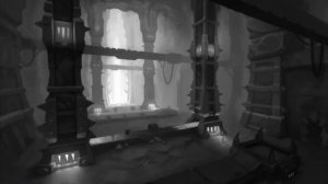 [WoW] Warlords of Draenor - Concept Art - No Color - Episode 1