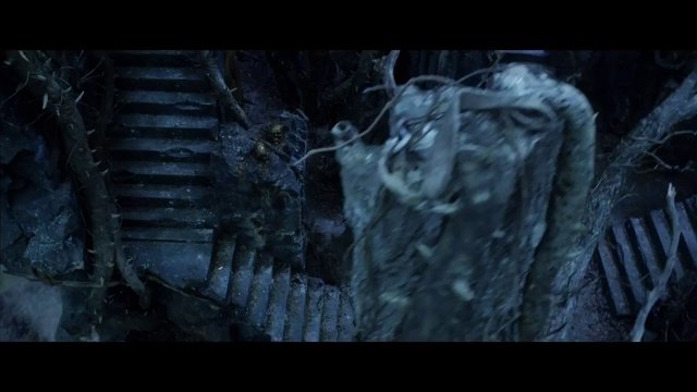 Хоббит: Нежданное путешествие, Трейлер №2