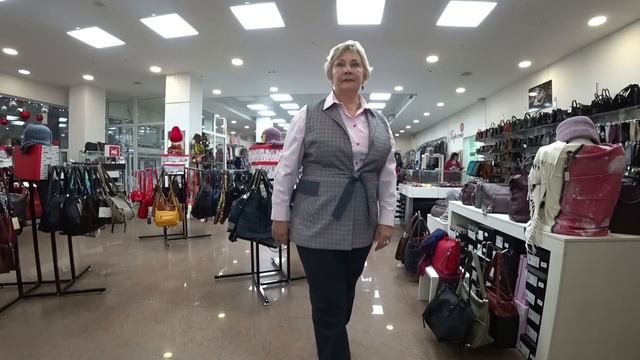 ПЕРСОНА. БОЛЬШАЯ ПРИМЕРКА. смотреть онлайн