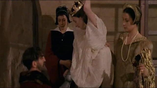 Самые безумные факты о средневековье. Великолепная история