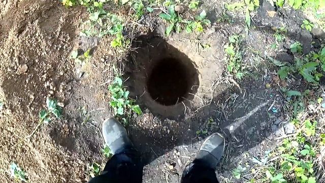 3 Сэкономил 50 000 на тракторе и рабочих_1080pFHR.mp4 смотреть онлайн