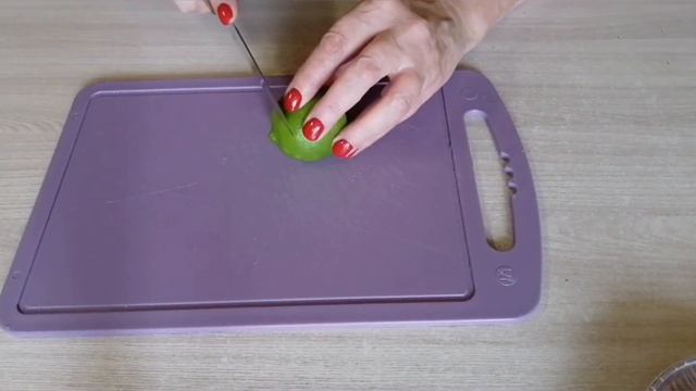 Вкусная, нежная и в меру жирная. Запечённая Дорадо в фольге.????