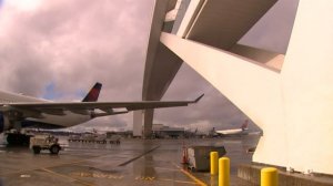 Sea-Tac Airport unveils new international arrivals terminal