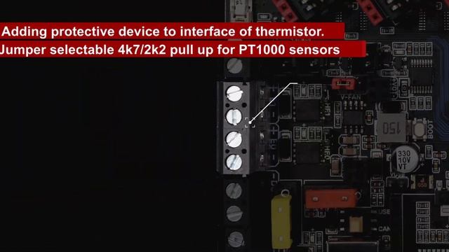 Unveiled the BIGTREETECH Epic SKR3 series&EZ drivers смотреть онлайн
