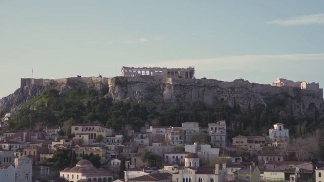 Инвестиции в недвижимость Греции.  ВНЖ в Европе за инвестиции на всю семью [Tranio]