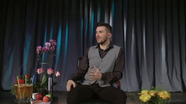 Артур Сита - Познай, кто ты. смотреть онлайн