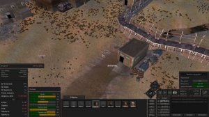 АТАКА СВЯТОЙ НАЦИИ! - #14 KENSHI 1.0 ПРОХОЖДЕНИЕ