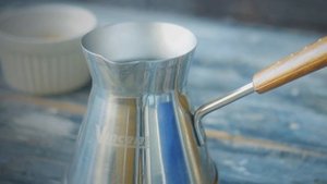 Кофе с медом и чесноком: простой рецепт