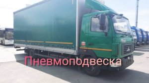 #МАЗ 4381С0-2520-025