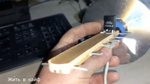 Антенна для улучшения WiFi сигнала за 0 руб.