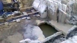 шнековое бурение. Горизонтальное бурение.