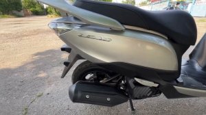 Продаю скутера мото- Honda Lead JF-45 125 куб  Fuel Injection +Тест драйв