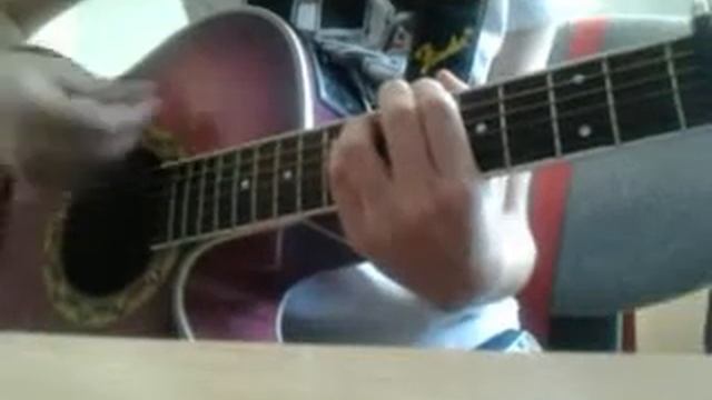 Моя первая авторская песня!!! смотреть онлайн