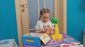 Распаковка проектора для рисования из фикс прайса.