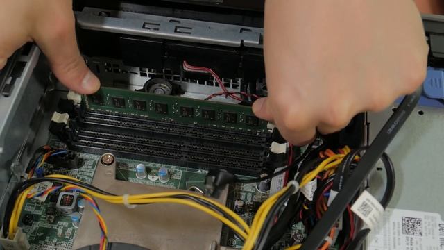 Old Office PC + GTX 1650 = Gaming PC?