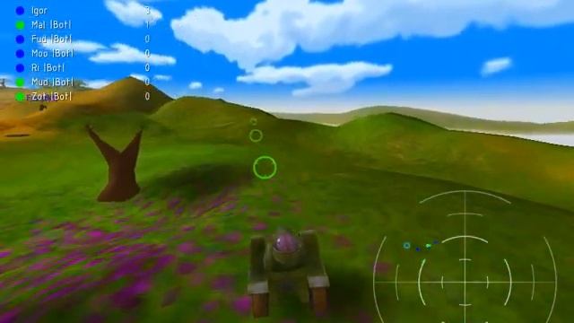 Let's play Think Tanks - Scrum смотреть онлайн