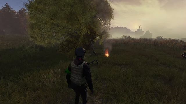 Играю на TAVERNA - DayZ (2) смотреть онлайн