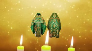 7 ЦВЕТОВ облачений духовенства и пояснения к ним | Православные молитвы