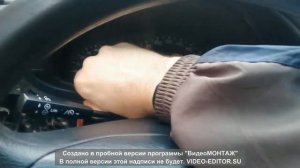 W203 снятие щитка приборов.