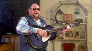Давай с тобой споем. Исполняет автор Иван Храмов. 106