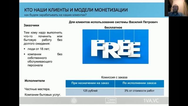 Инвестиционная сессия Акселератора Techno Skolkovo Community - выпуск №9 смотреть онлайн