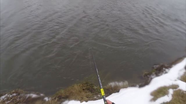 Клёв щуки и погодные условия смотреть онлайн