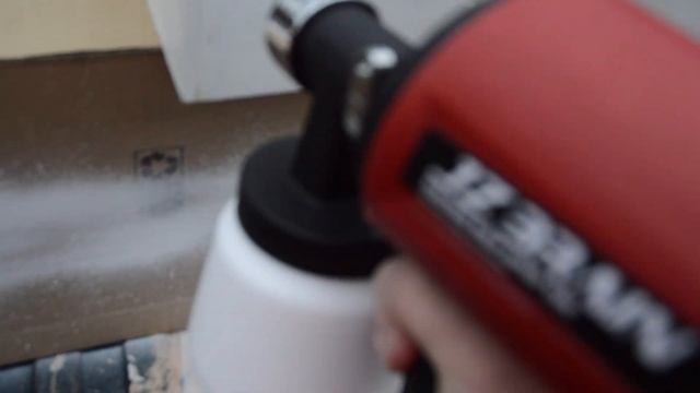 JZBRAIN Paint Sprayer Review смотреть онлайн