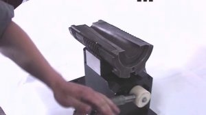 Магнитный держатель стеклоформ ООО "ИТТ-груп"