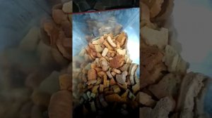 Дробилка хлеба своими руками