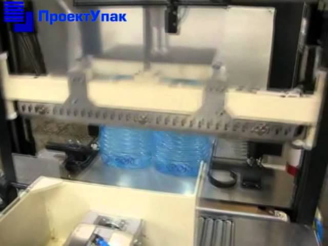 Упаковочная машина УМ-1 Профи-А