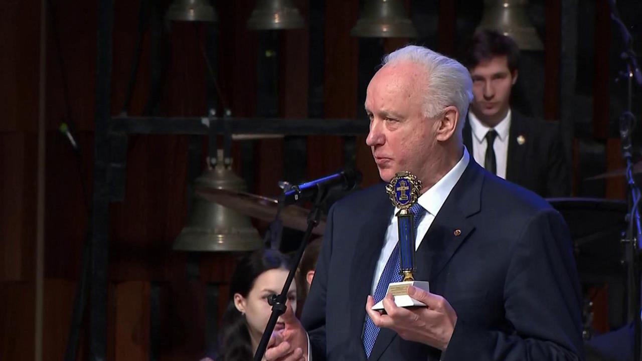 Владимир Путин поздравил юристов с профессиональным праздником и отметил их роль в жизни страны