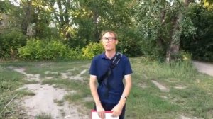 Экскурсия в районе овчинно-меховой фабрики в Барнауле