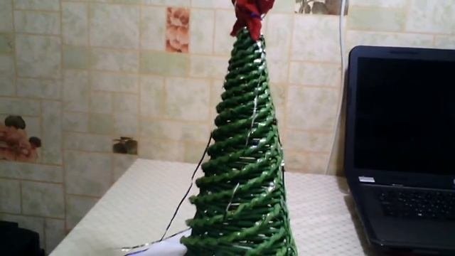 Новогодний декор