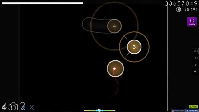 Kawano Marina - Weight of the world [Ending [!]] DT fc #44 смотреть онлайн